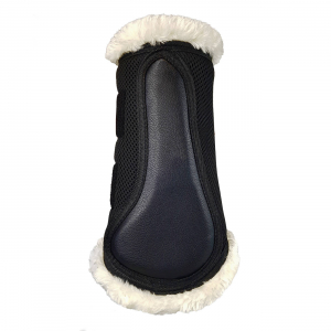 Ochraniacze Horsenjoy Airtec 3D Fur